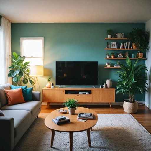 Enhancing Home Security with the Ledvance Indoor Camera