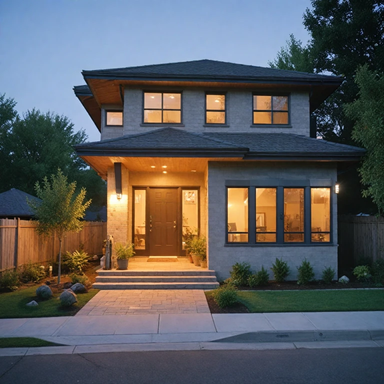 Enhancing Home Safety with AgendaCoverLife's Security Camera Solutions