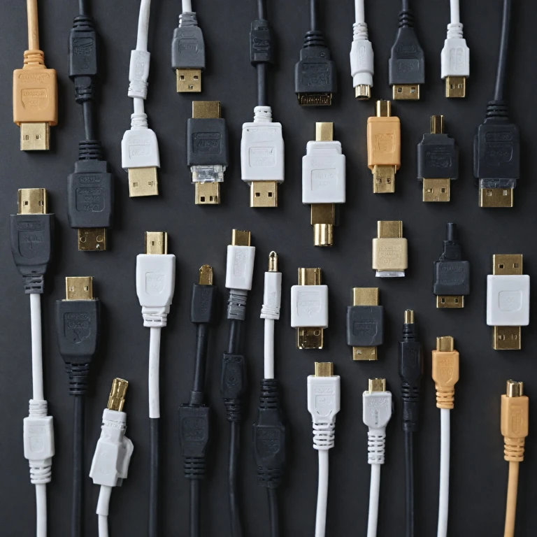 Choosing the Right HDMI Cable for Your Security Camera System