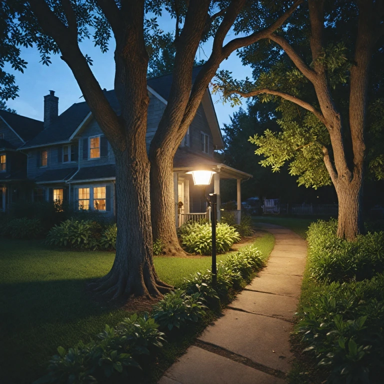 Using Trail Cameras for Home Security: An Innovative Approach