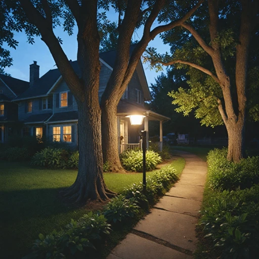 Using Trail Cameras for Home Security: An Innovative Approach