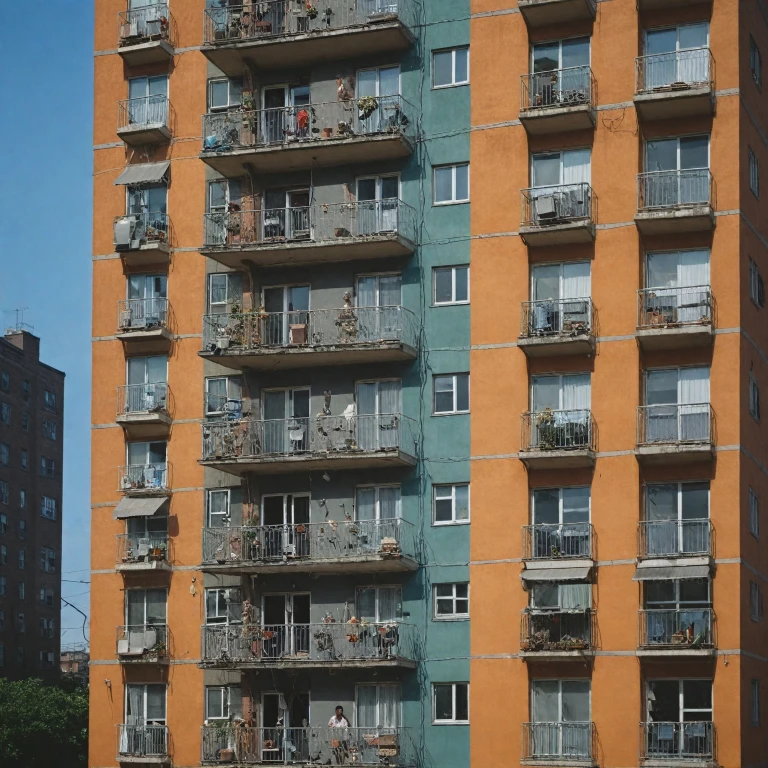 Understanding Tenant Rights: Apartment Security Camera Laws