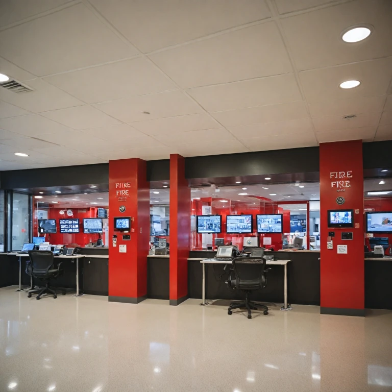 Understanding the Intricacies of Fire Alarm Camera Surveillance