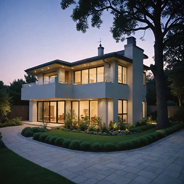 Enhance Your Home Security with a Turret Cam