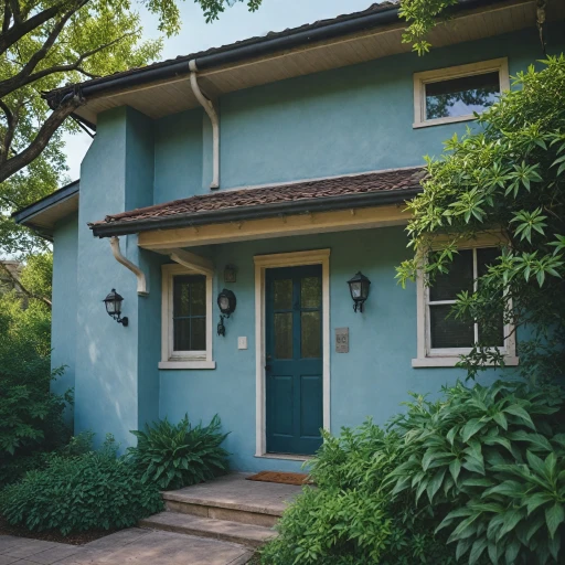 Enhancing Your Home's Safety with Security Camera Covers