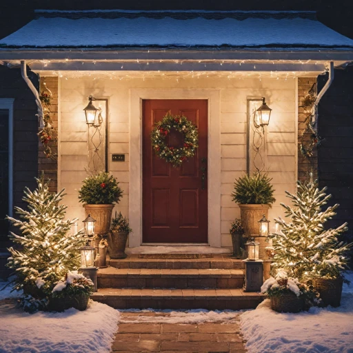 Enhancing Your Home Security: Tips for a Safe Holiday Season