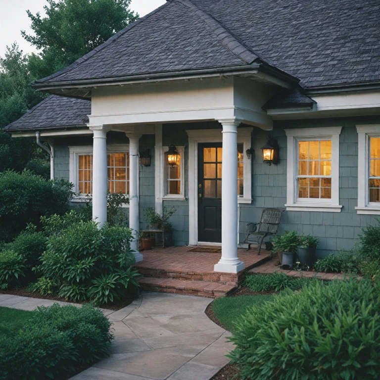 Understanding the Importance of Camera Batteries for Home Security