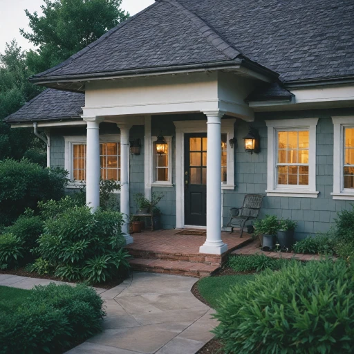 Understanding the Importance of Camera Batteries for Home Security