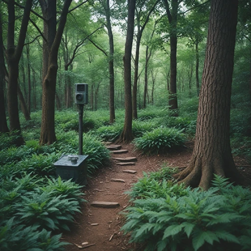 Enhancing Home Security with the Right Trail Camera Mount