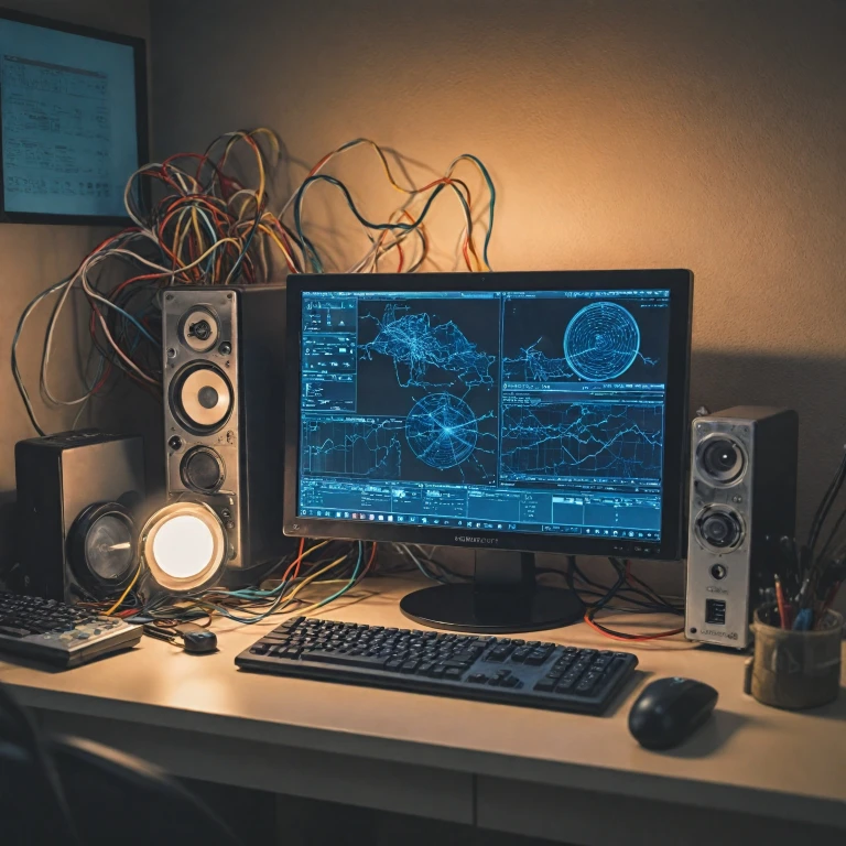 Troubleshooting LS Vision NVR Network Connection Issues