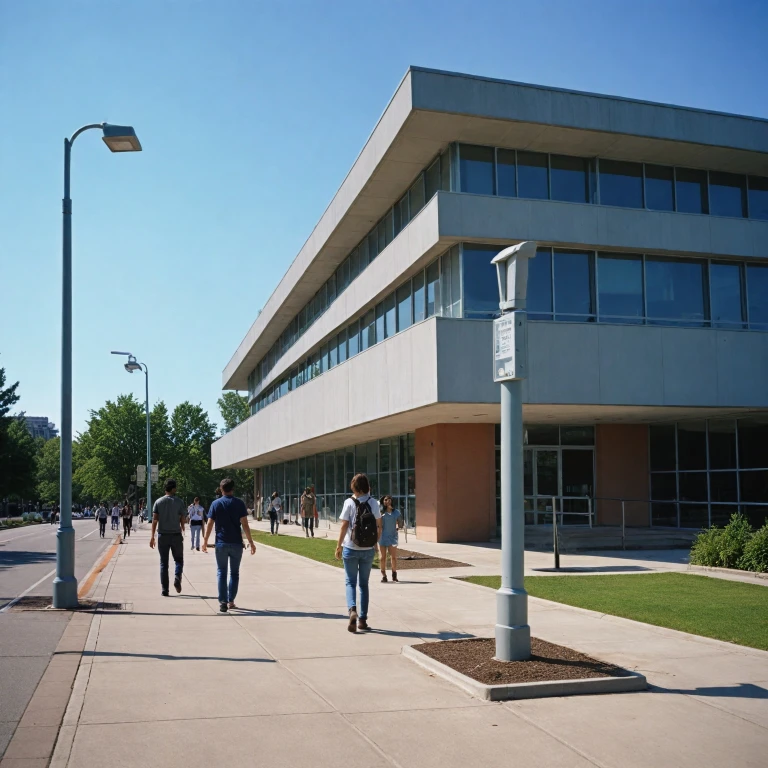 Enhancing Security with Erie Hall Surveillance Cameras