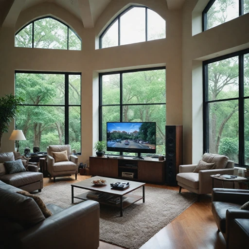 Understanding the Benefits of an 8-Channel DVR for Home Security