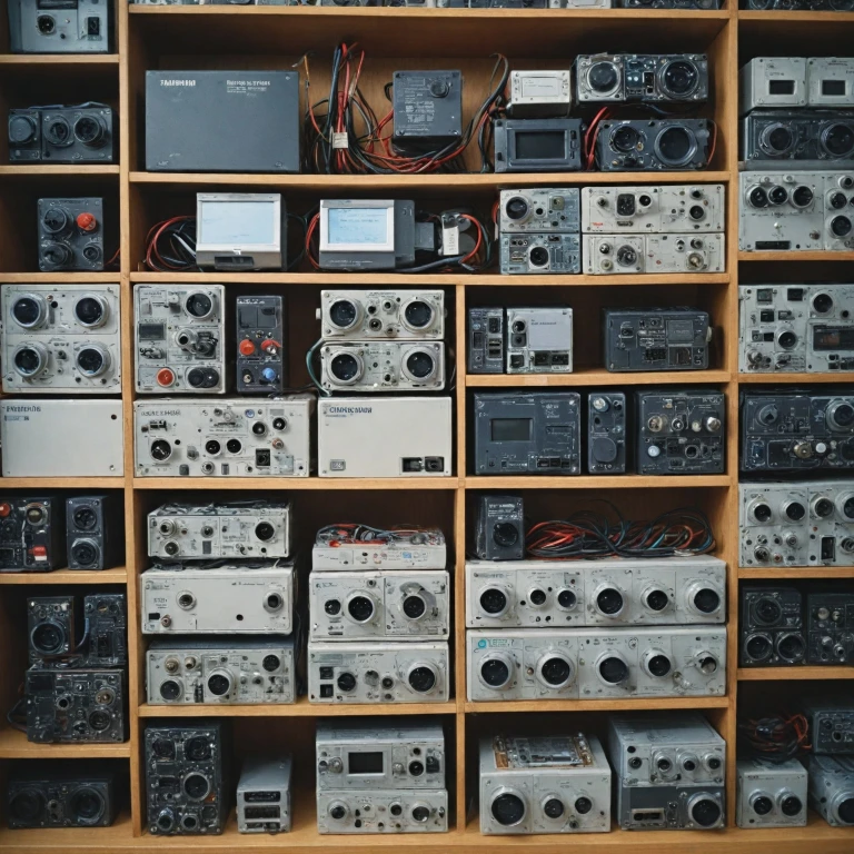 Understanding the Essentials of Surveillance Camera Power Supply
