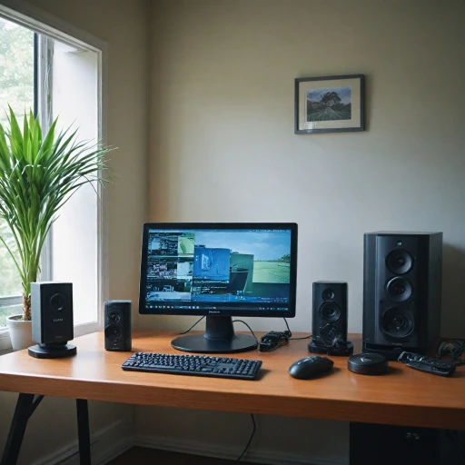 Understanding the Role of Surveillance Hard Disk Drives in Home Security