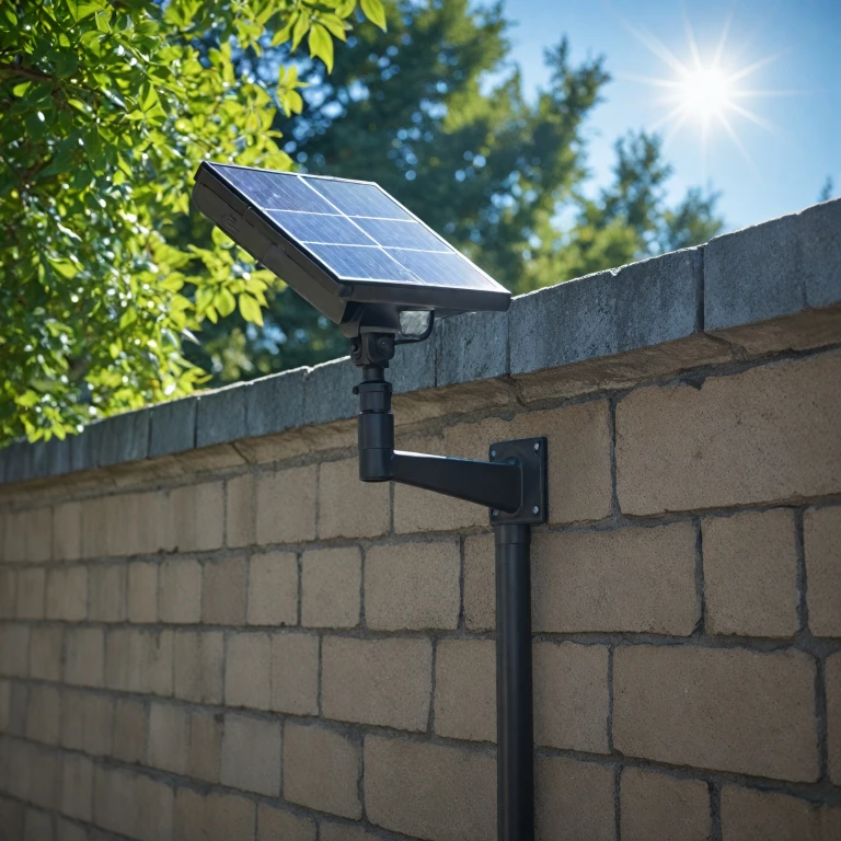 Why Your Solar-Powered Security Camera Isn't Recording on the SD Card