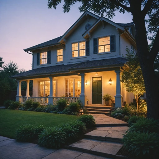 Understanding the Benefits of Analog CCTV Cameras for Home Security