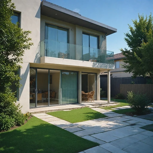 Enhancing Home Safety with Security Camera Systems
