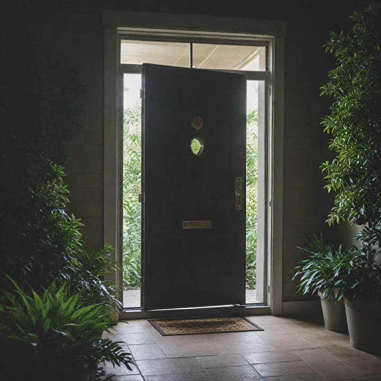 Enhance Your Home Security with a Z-Wave Lock