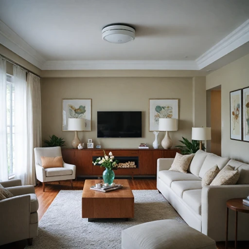 Enhancing Home Security with a Smoke Detector Nanny Cam