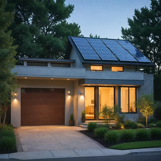 Enhance Your Home Security with Arlo's Solar Panel Solution