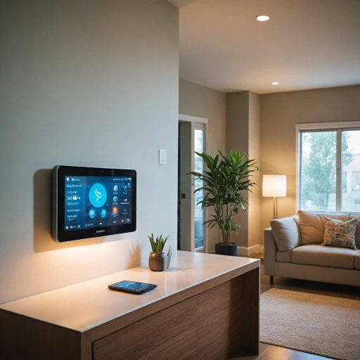 Understanding the Role of a Z-Wave Hub in Home Security Systems