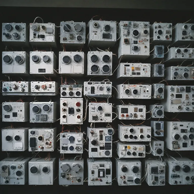 Understanding the Essentials of Power Supply for Video Surveillance Cameras
