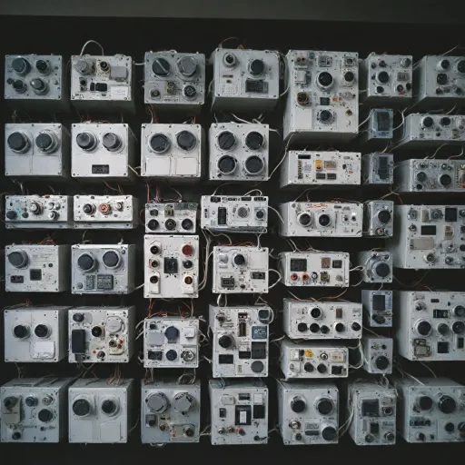 Understanding the Essentials of Power Supply for Video Surveillance Cameras