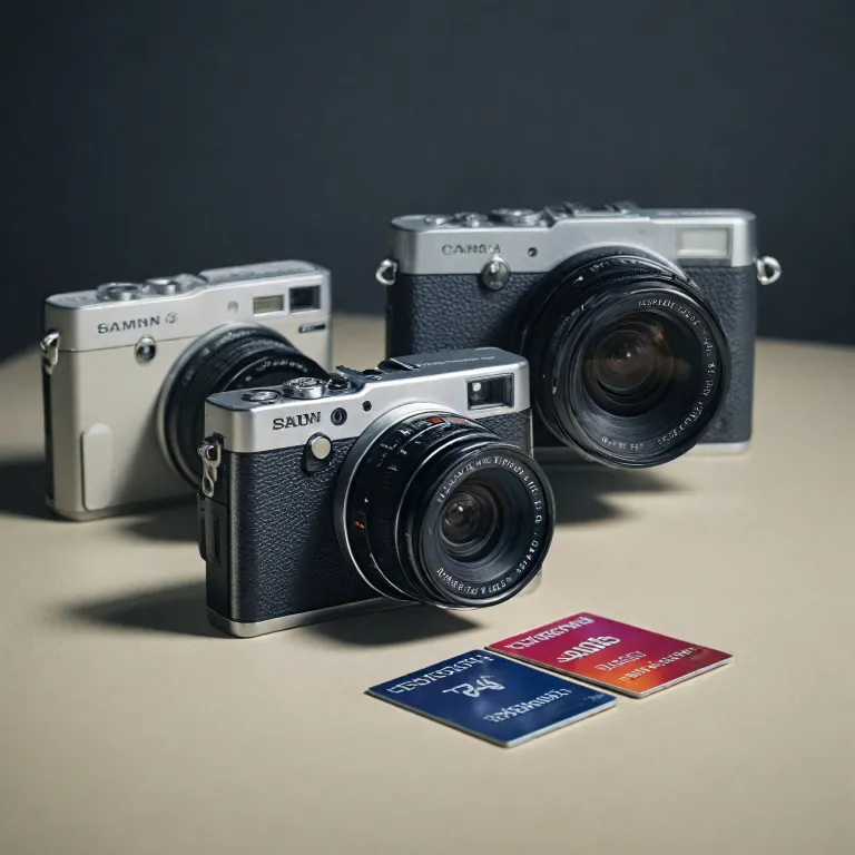 Choosing the Right Micro SD Card for Your Security Camera