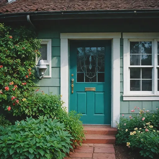 Understanding the Importance of CCTV Camera Cables for Home Security