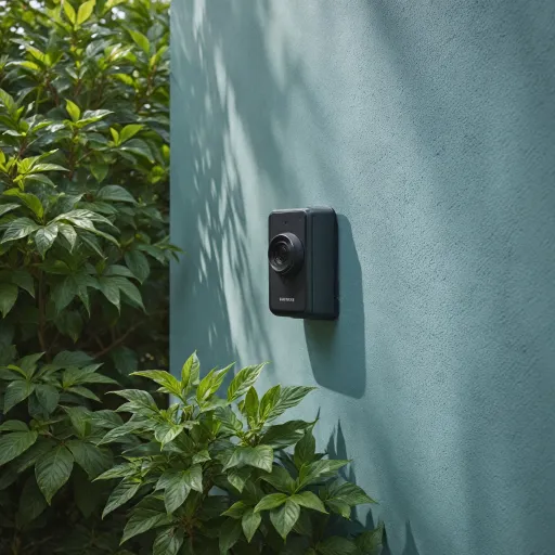 How to Reset Your Blink Camera for Optimal Performance