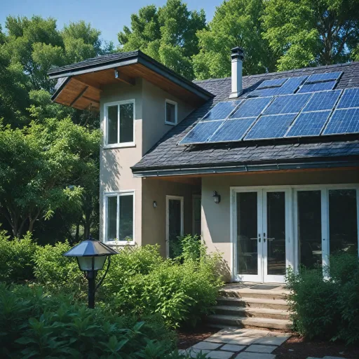 Exploring the Top Solar-Powered Security Cameras for Your Home