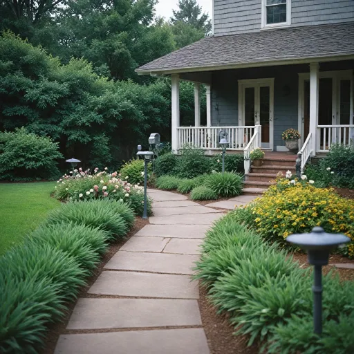 Enhance Your Home Security with Realistic Outdoor Dummy Surveillance Cameras