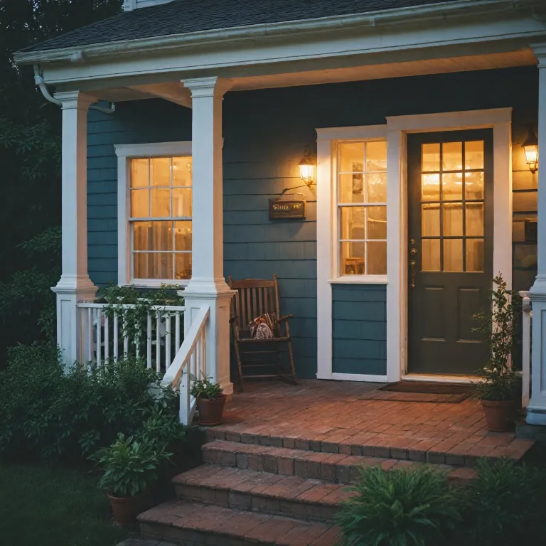 How Security Policies Can Limit Your Home Camera Usage