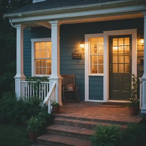 How Security Policies Can Limit Your Home Camera Usage
