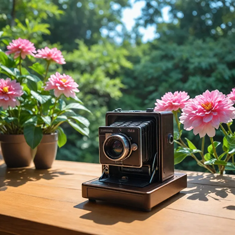 Can You Use an Indoor Camera Outside?