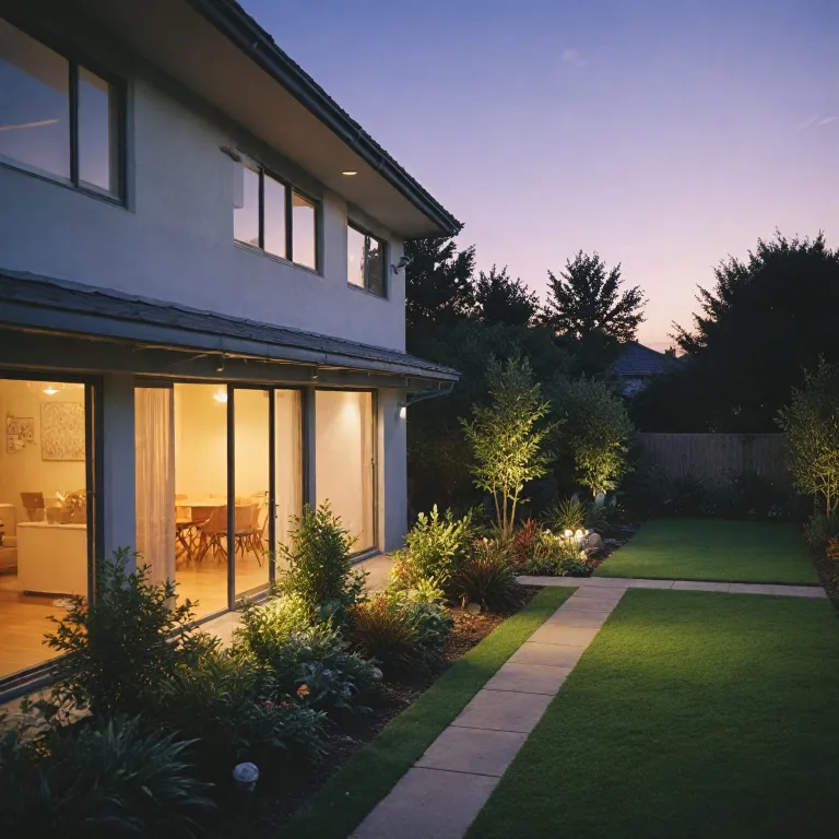 Enhancing Home Security with Industrial CCTV Solutions