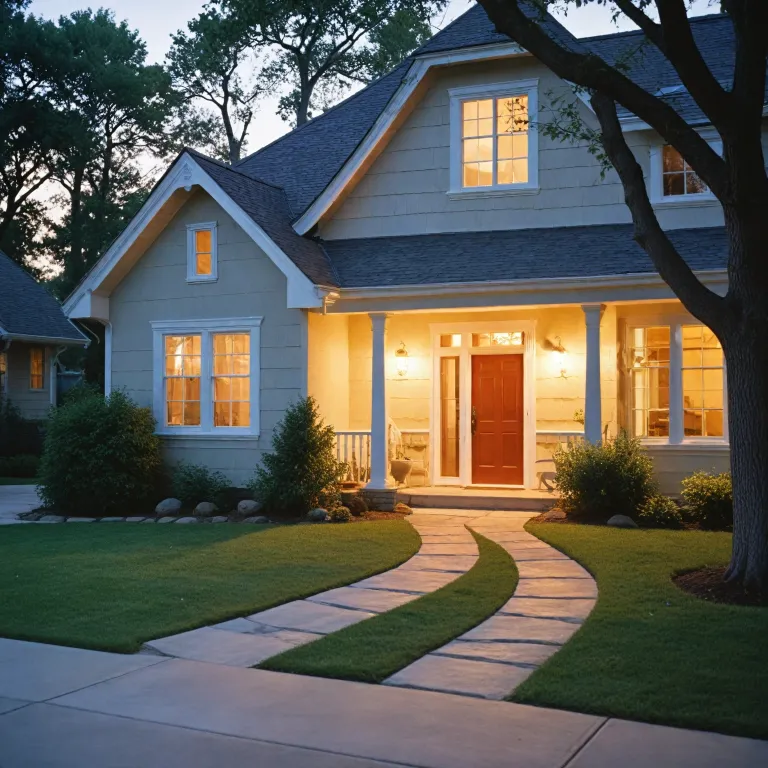 Exploring the Features of Arlo Pro and Arlo Pro 2 for Home Security