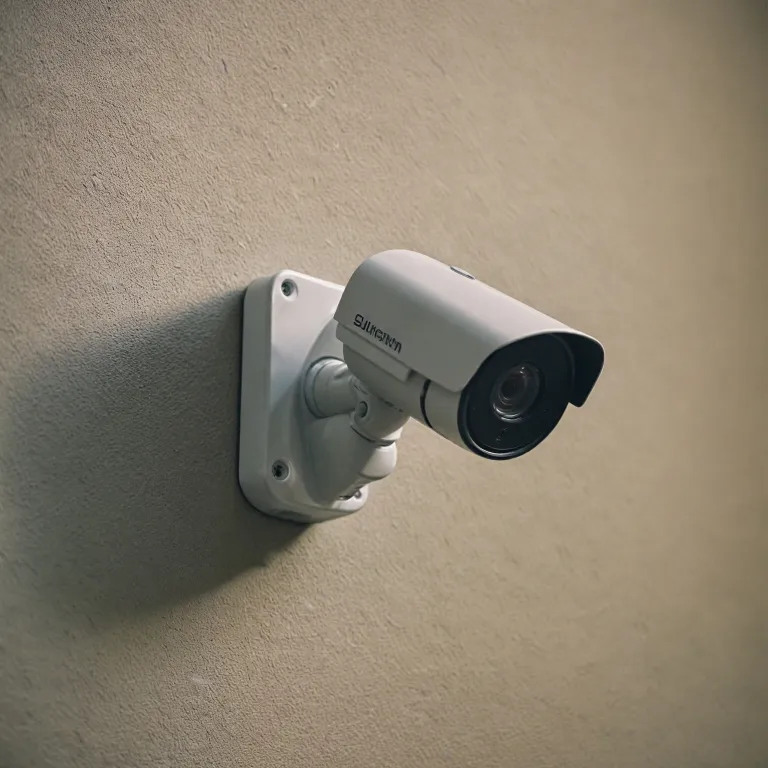 Why Your Security Camera Isn't Saving Footage to the SD Card