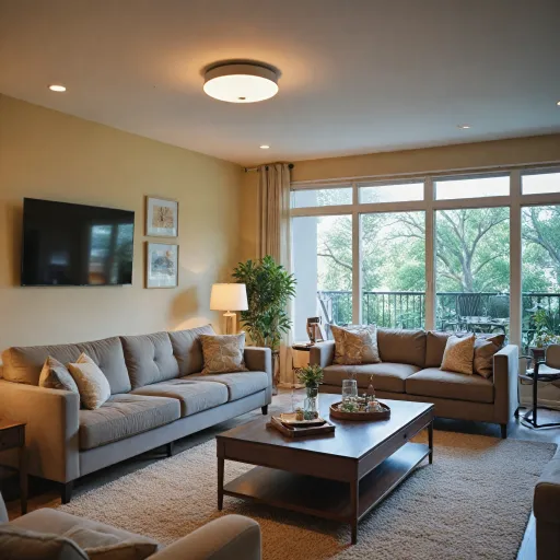 Enhancing Home Safety with Fire Detection Cameras