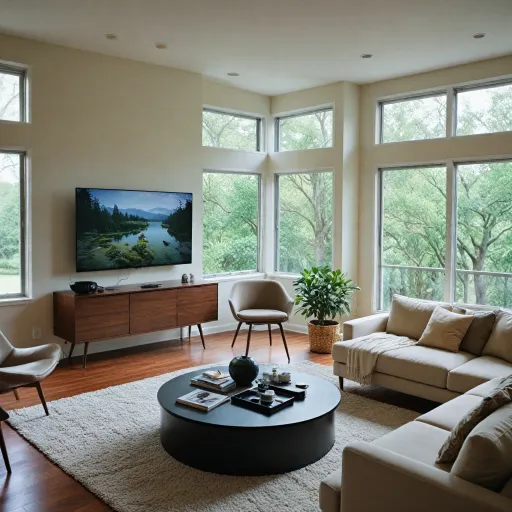 Enhancing Home Security with Wireless Cameras and Monitors