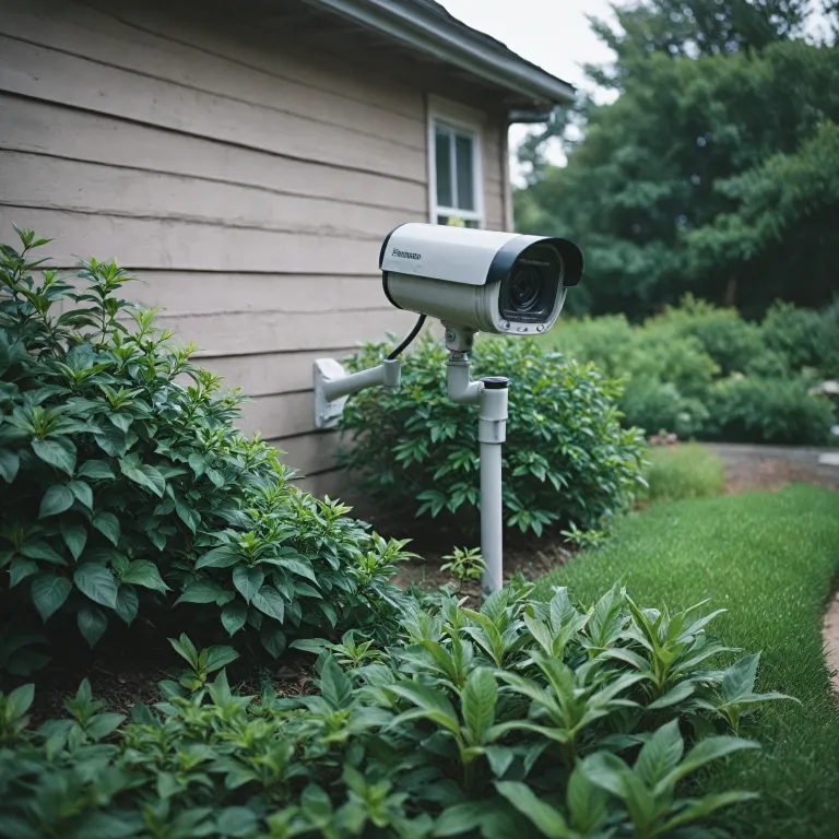 Understanding the Importance of a Camera Adapter for Home Security