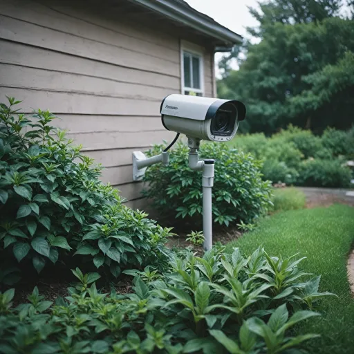 Understanding the Importance of a Camera Adapter for Home Security