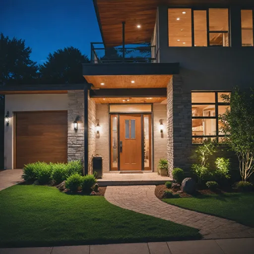 Understanding the Benefits of Edge Cameras in Home Security