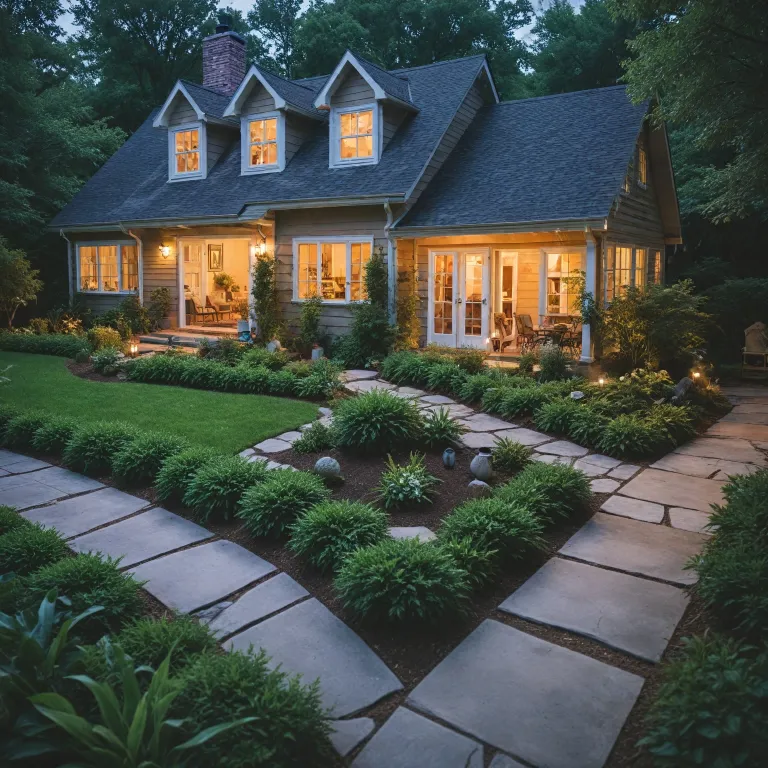 Enhancing Home Security with Reliable RJ45 Waterproof Connectors