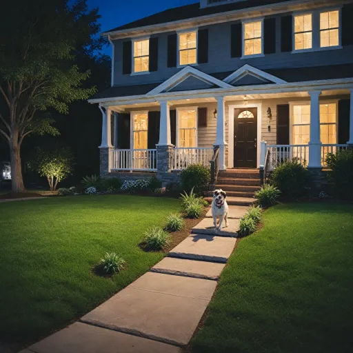 Enhance Your Safety with Agendacoverlife com Home Security Services