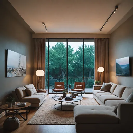 How smart wifi transforms your home security camera experience