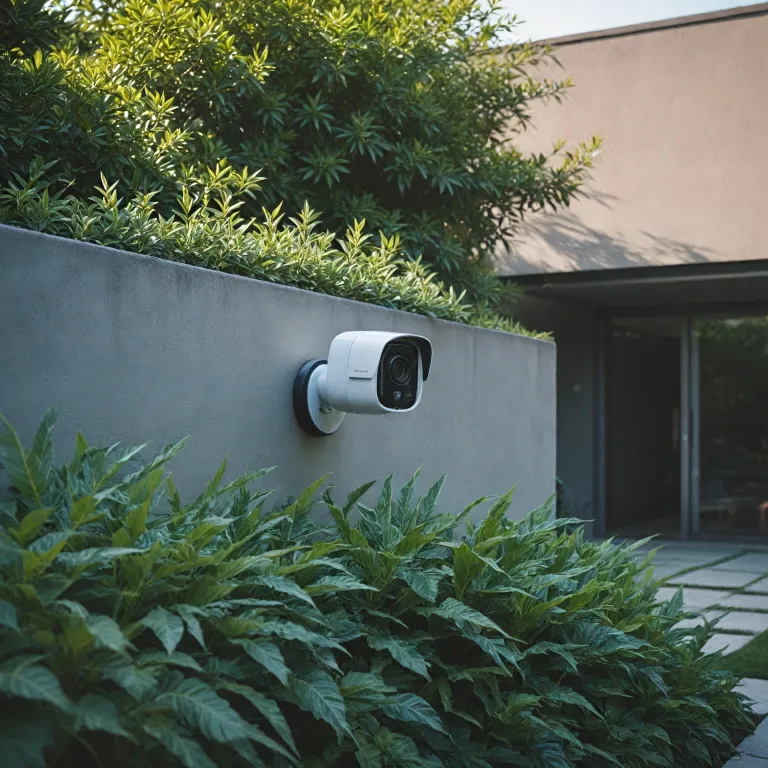 Understanding the ds-2cd2143g2-is: a practical guide for home security