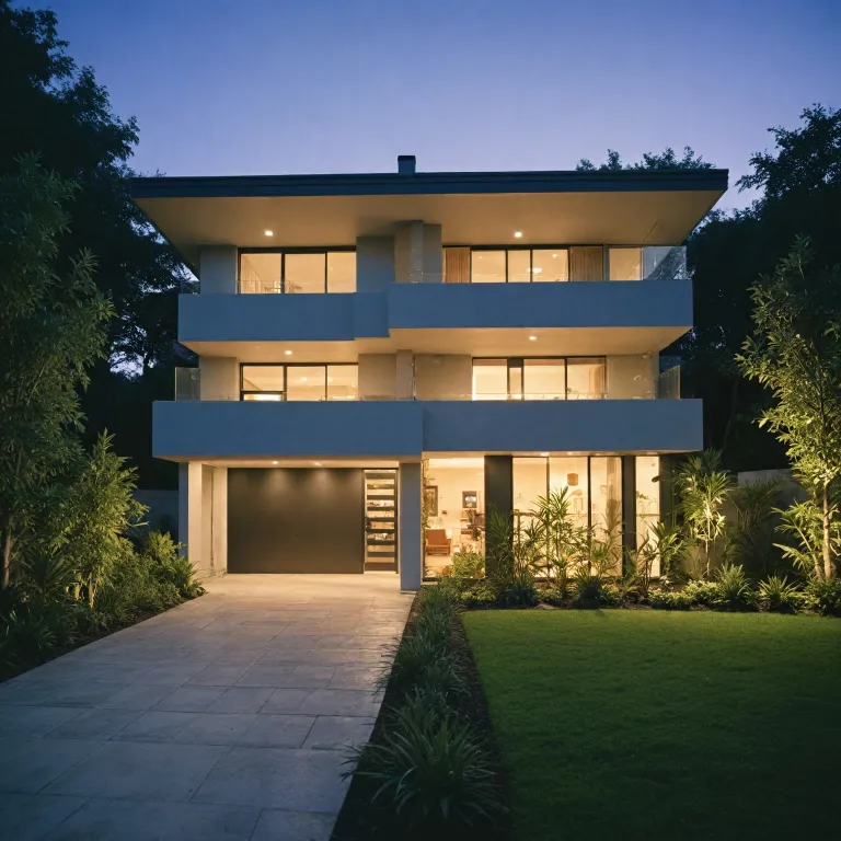 Understanding the ds-2cd2t47g2-lsu sl for effective home security