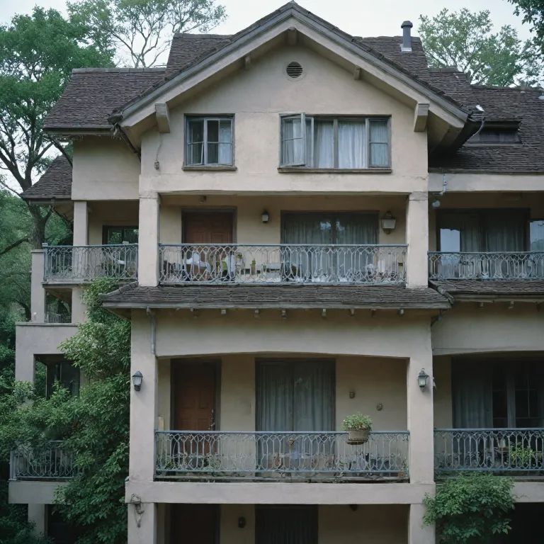 Choosing the right 16 cameras for comprehensive home security