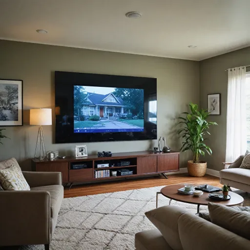 Understanding the 7 modo digital video recorder for home security